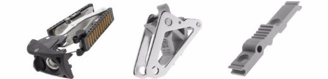 ZS0810 Jammer © Spinlock